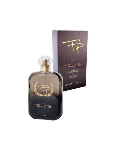 Feromony-FP by Fernand Péril, Pheromon for Men 100 ml