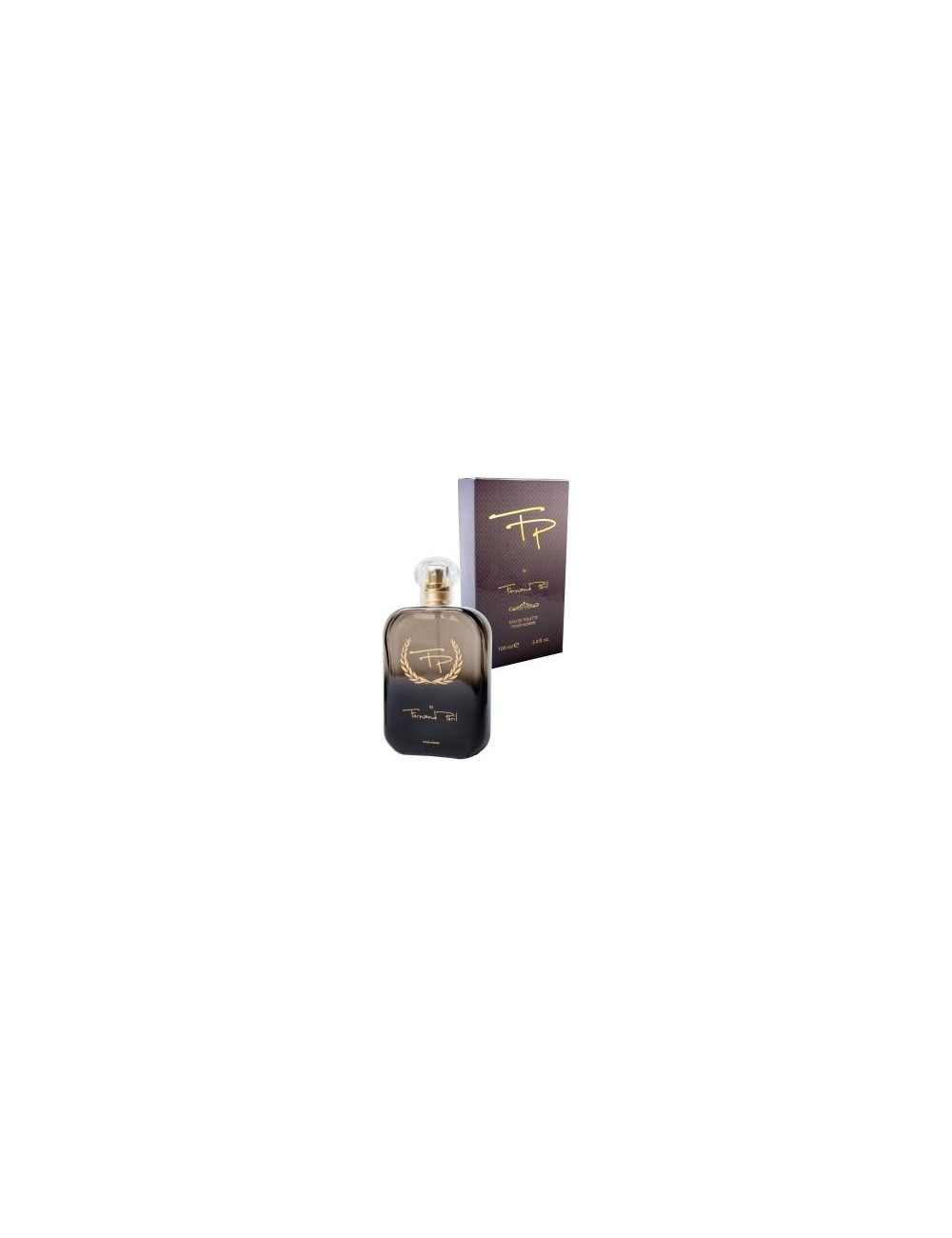 Feromony-FP by Fernand Péril, Pheromon for Men 100 ml