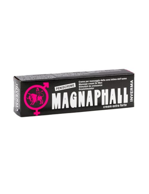 Inverma Magnaphall Żel i sprej powiększający 45 ml