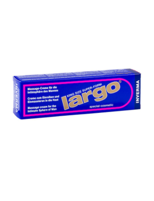 Żel/sprej-Largo special 40 ml