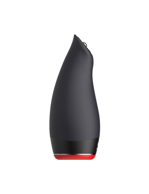 Otouch Pleasure Engine Warming - Wibrator z funkcją podgrzewania