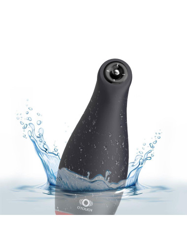 OTOUCH - Pleasure Engine Warming