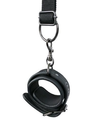 Wiązania-Under Mattress Restraint Set