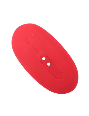 Magic Motion - Nyx Smart Panty Vibrator