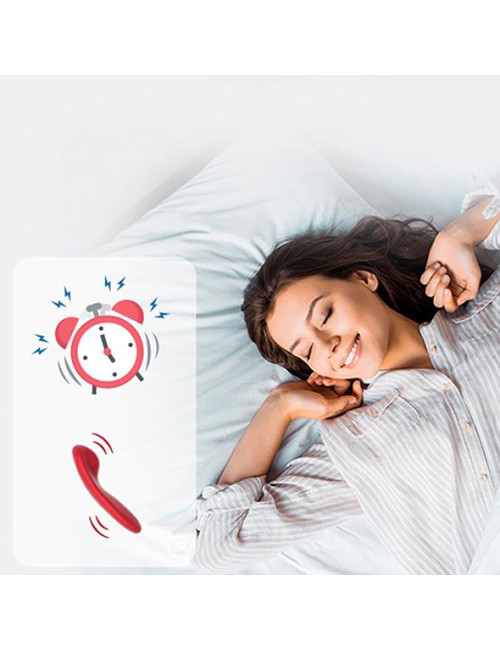 Magic Motion - Nyx Smart Panty Vibrator