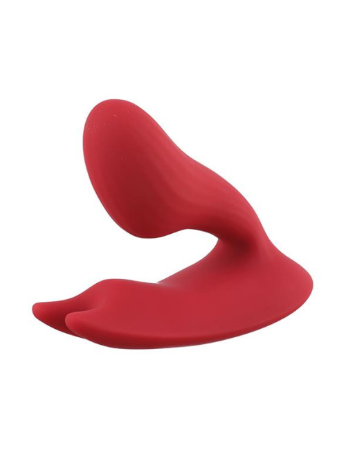 Magic Motion - Umi Smart Wearable Dual Motor Vibrator