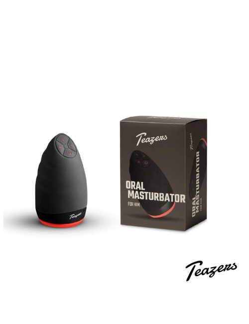 Teazers Klasyczny Masturbator Męski