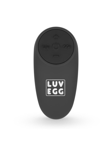Jajeczko LUV EGG — czarne