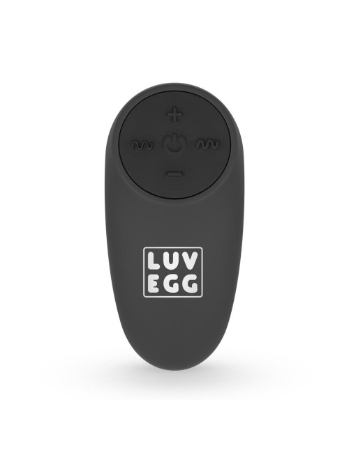 Jajeczko LUV EGG — czarne