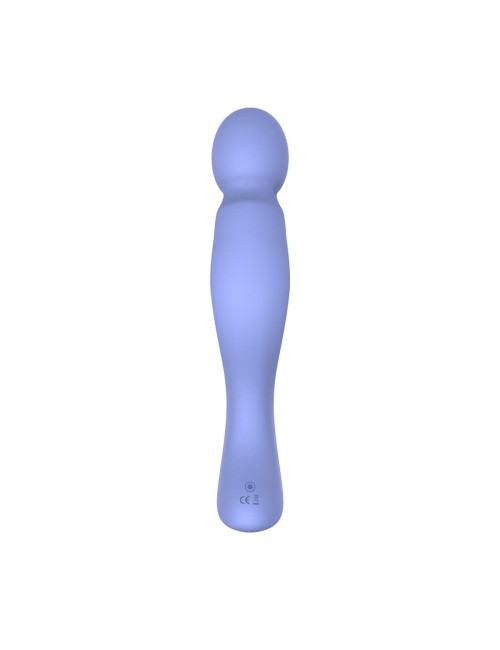Teazers – Curved Wand Vibrator – Lavender