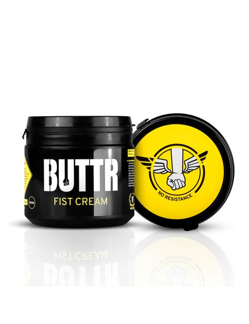 Żel do Fisting BUTTR – Afrodyzjaki krem penetracyjny, 570 g
