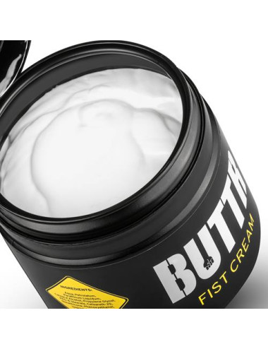 Żel-BUTTR Fisting Cream