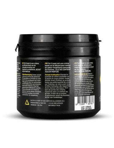 Żel-BUTTR Fisting Cream