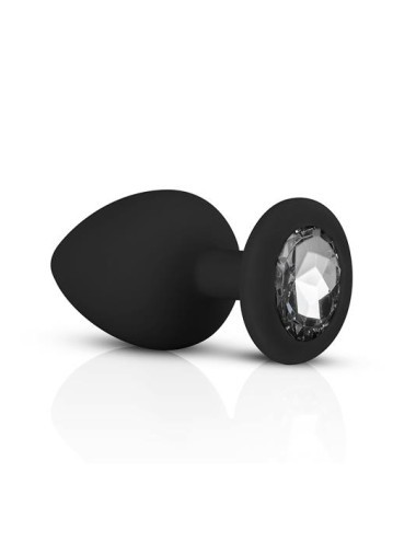 Plug-Diamond Plug Set-Black