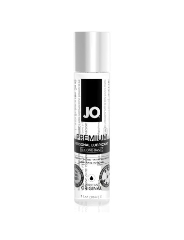 System JO - Premium Silicone Lubricant 30 ml