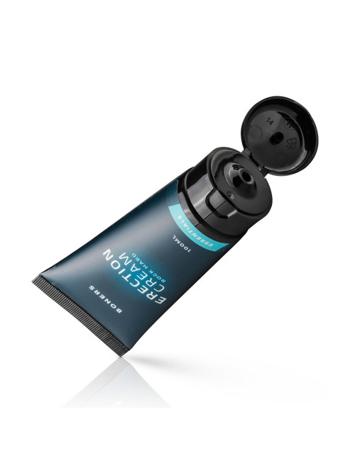 Boners - Erection Cream 100 ml