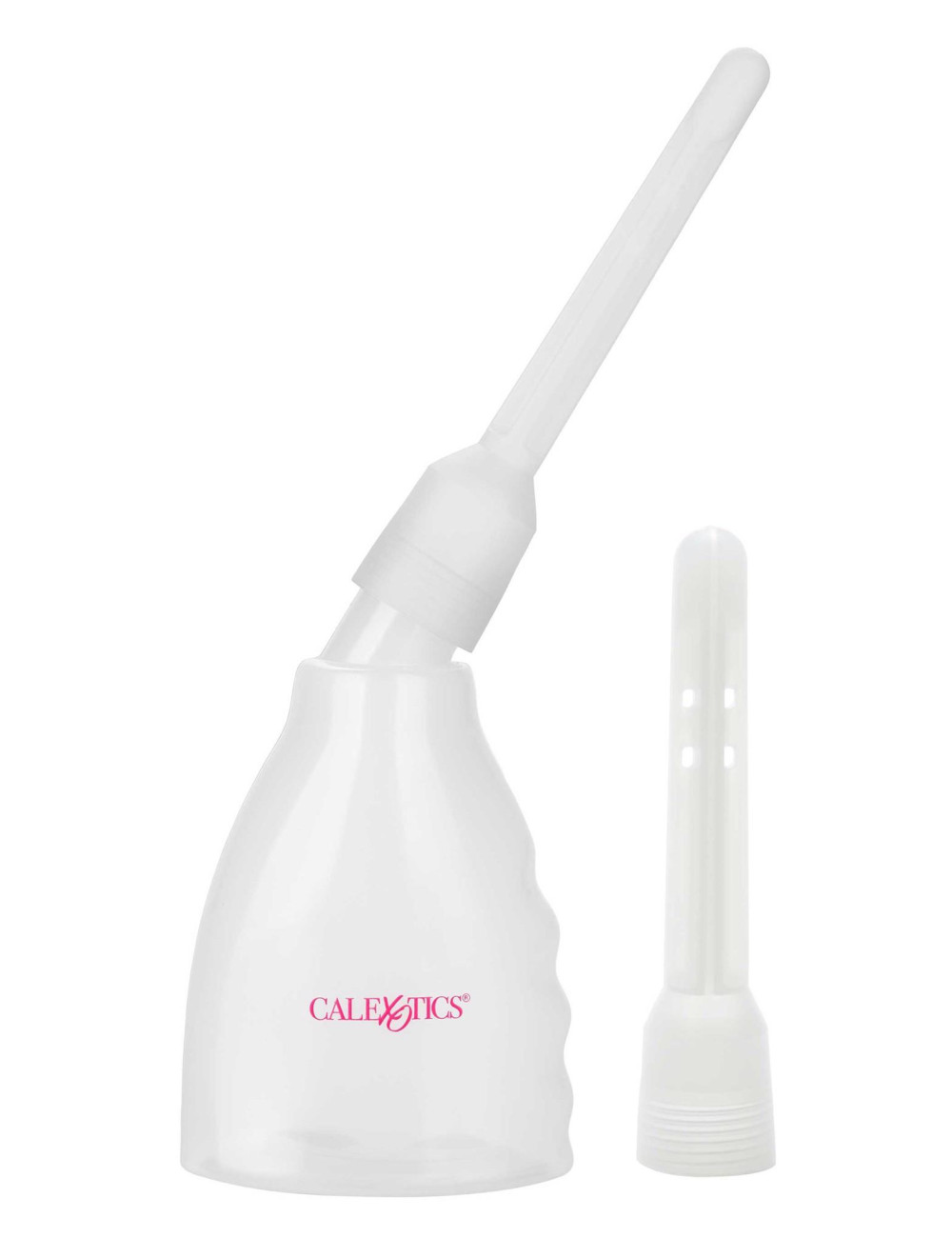 Calexotics Ultimate Douche Transparentny do Irygacji