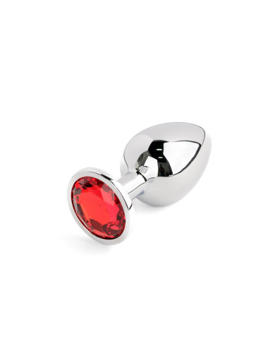 Jewellery - Silver PLUG - SET