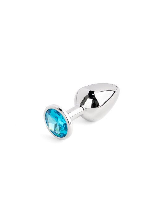 Jewellery - Silver PLUG - SET