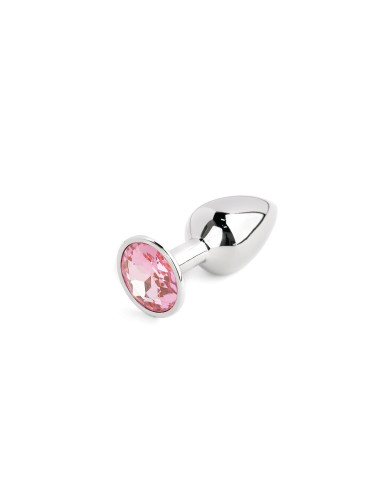 Jewellery - Silver PLUG - SET