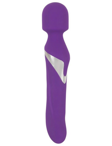 Javida Wand & Pearl Vibrator