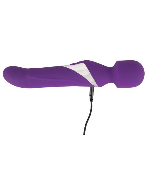 Javida Wand & Pearl Vibrator