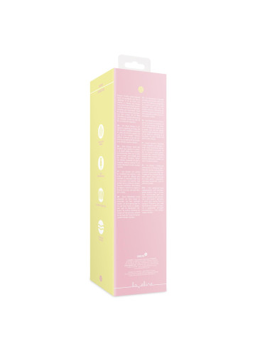 Wand Vibrator
