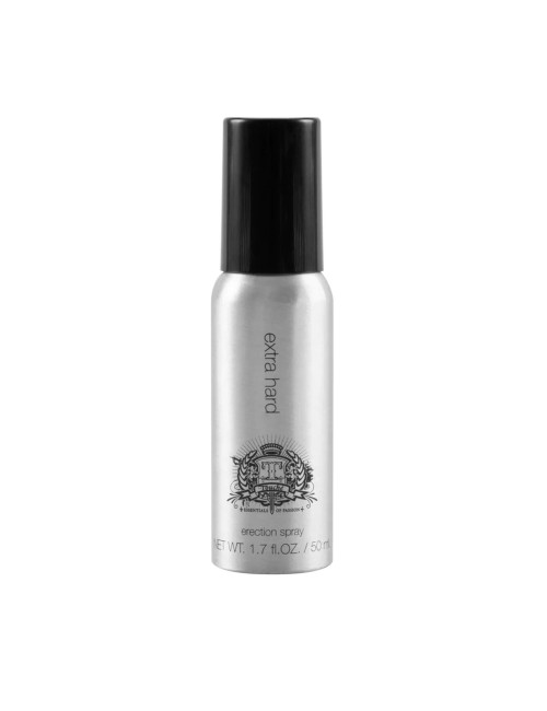 Extra Hard Erection Spray - 50 ml