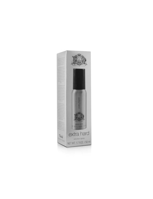 Extra Hard Erection Spray - 50 ml