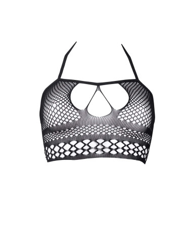 Strappy Halter Top - One Size