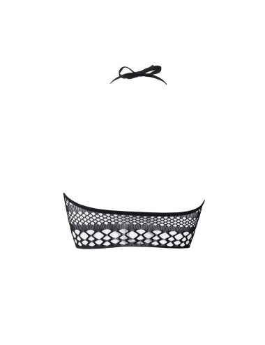 Strappy Halter Top - One Size