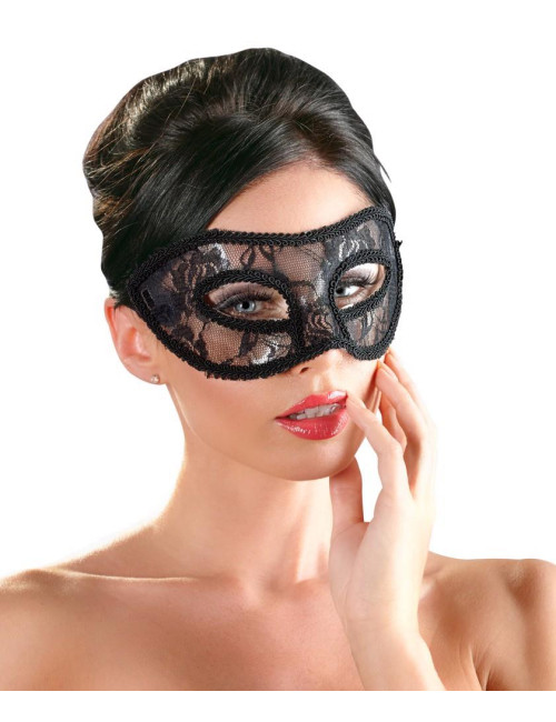 Lace Eye Mask
