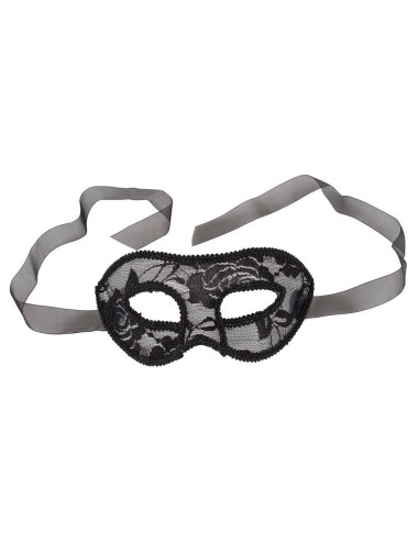 Lace Eye Mask