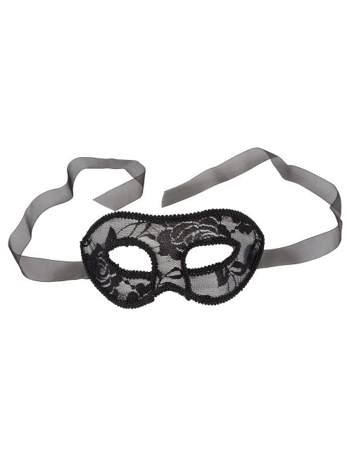 Lace Eye Mask