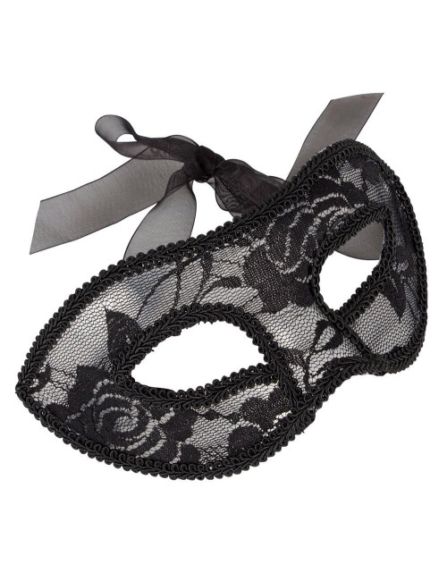 Lace Eye Mask