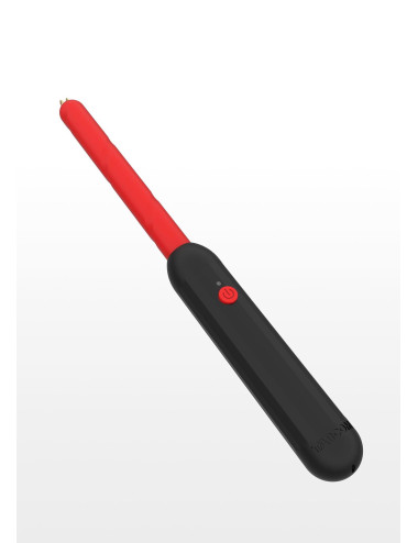 Prick Stick Electro Shock Wand Black