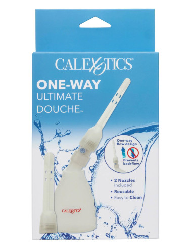 One-Way Ultimate Douche Clear