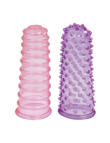 Stymulator- Me You Us Lust Fingers Sleeves
