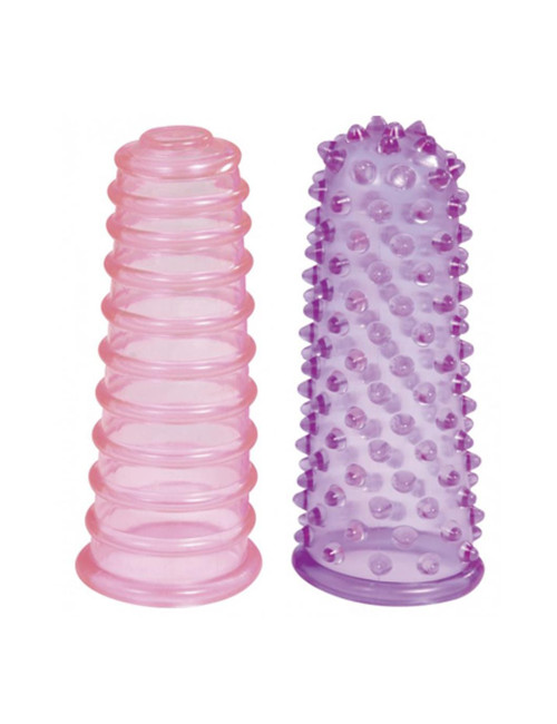 Stymulator- Me You Us Lust Fingers Sleeves