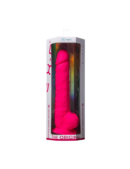 Dildo-Model (15) Pink