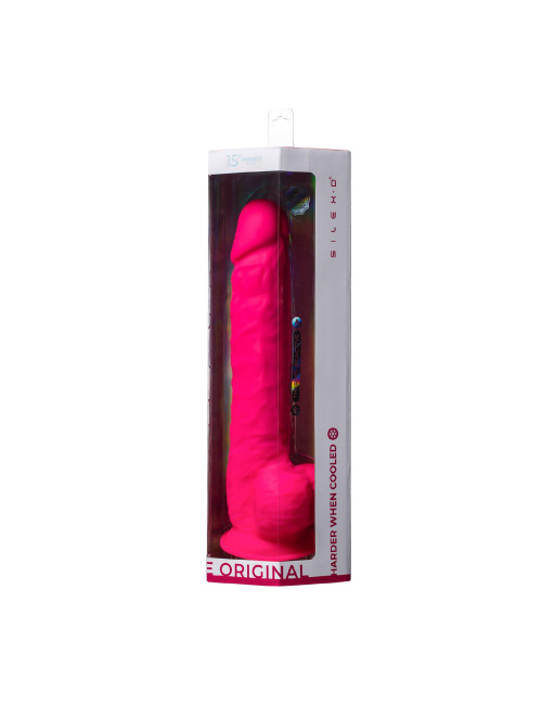 Dildo-Model (15) Pink