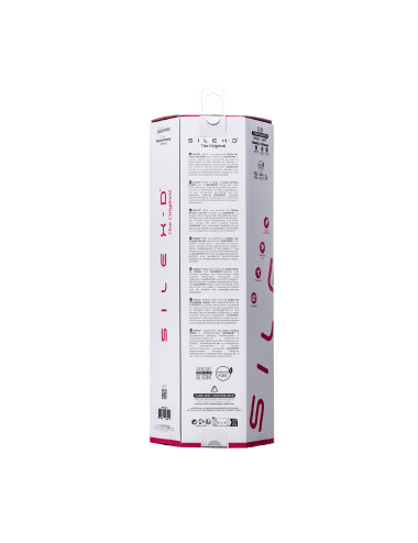Dildo-Model (15) Pink