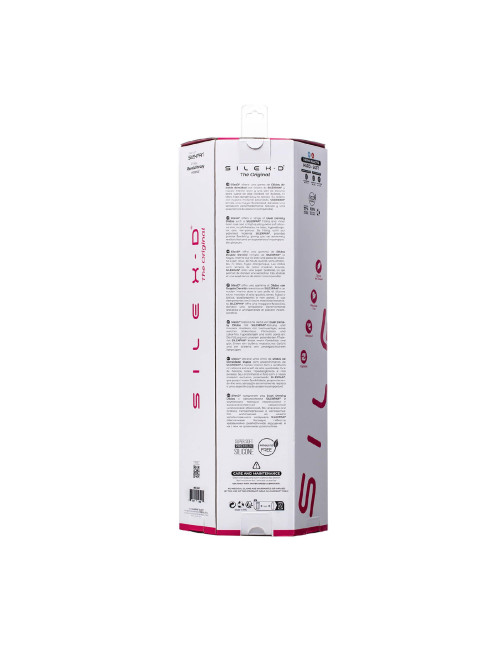 Dildo-Model (15) Pink