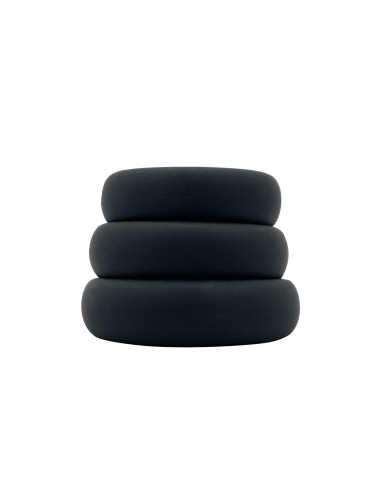 AL. Sensual Pleasure Rings