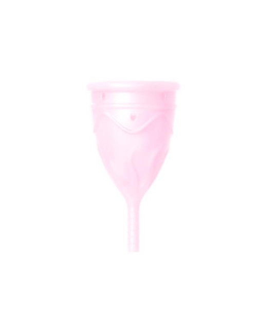 Tampony-Kapturek Menstruacyjny Eve Cup Sensitive L