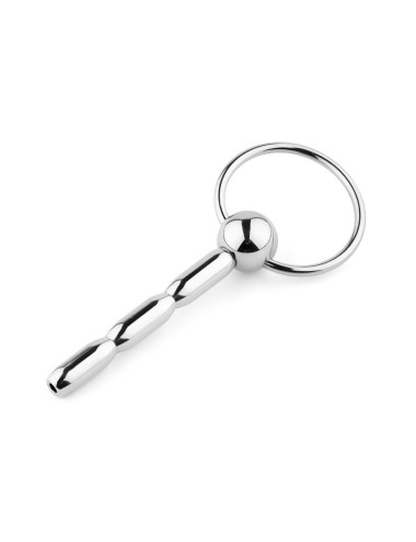 Metal Penis Plug no. 03