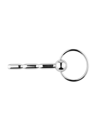 Metal Penis Plug no. 03