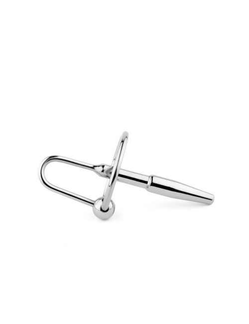 Metal Penis Plug no. 05