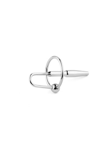 Metal Penis Plug no. 05