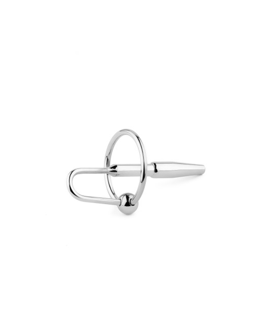 Metal Penis Plug no. 05